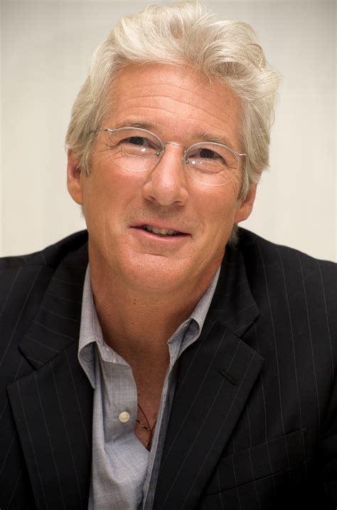 Richard Gere fotka
