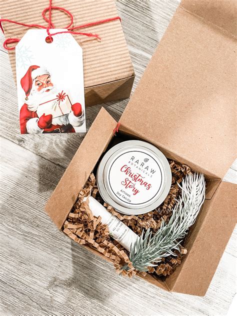 Small Christmas Gifts, Teacher Christmas Gifts, Mini Holiday Gifts ...