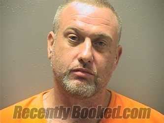 Recent Booking / Mugshot for DAVID WILLIAM ABSHER in Garland County ...