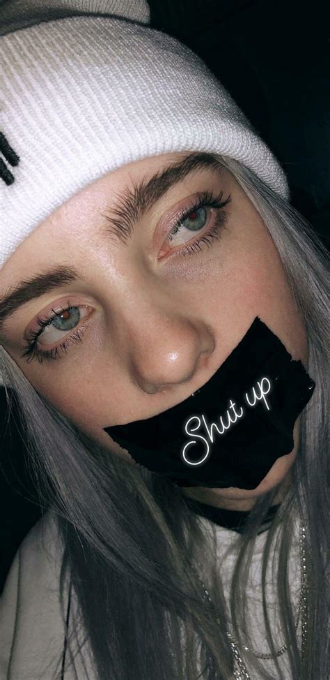 Billie Eilish And XXXtentacion Wallpapers - Wallpaper Cave