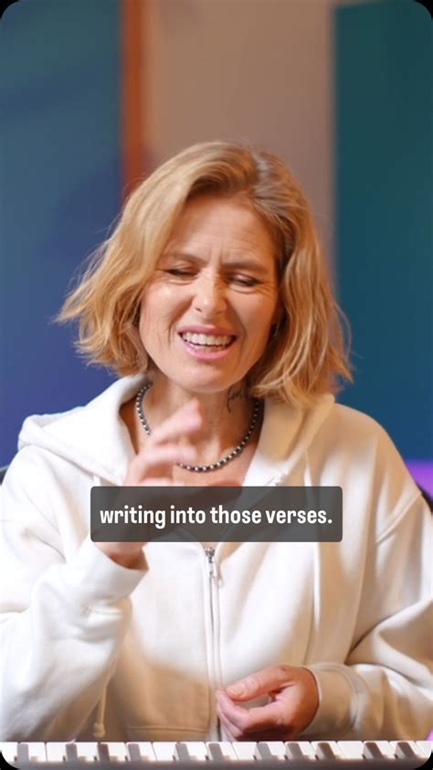 Andrea Stolpe | Here’s a chord progression I think every songwriter should play around with ...