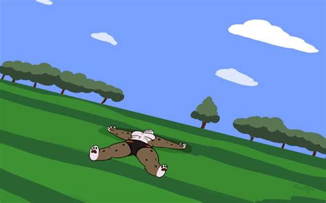 Best furry facesitting gifs I could find on E621 : r/Furryfacesitting