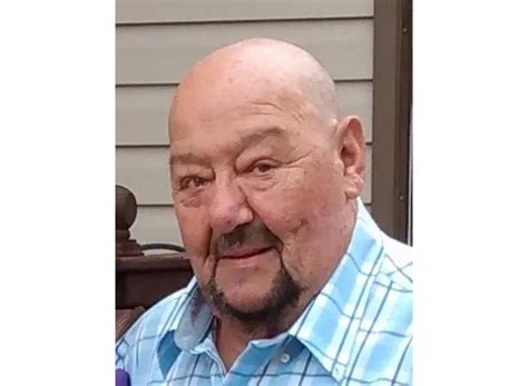 Joseph A. Simon Obituary (2024) - New Holstein, WI - Sippel Funeral ...