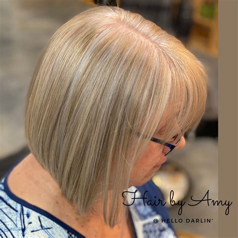 Hello Darlin' Hair Studio and Spa in Wasilla Alaska | Hair studio, Long ...