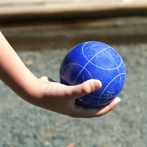 How to Play Bocce Ball: Rules and Scoring Explained