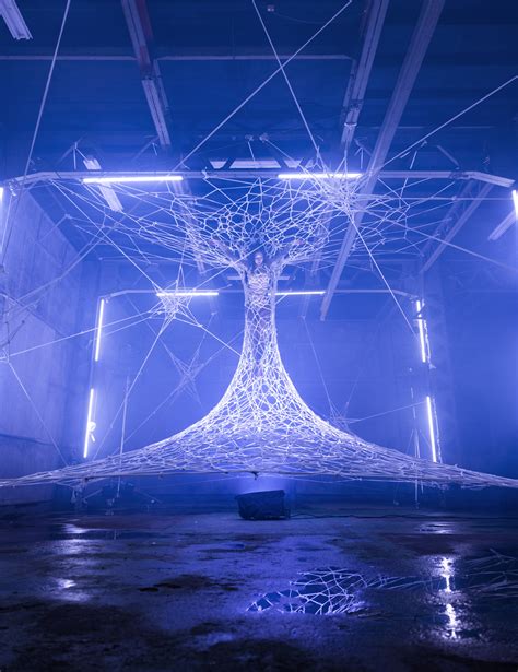 Untangled: Shibari Artist Hajime Kinoko Ropes the World Into Art ...