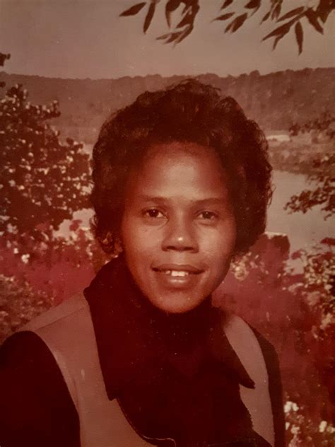 Erma HADNOT Obituary - Dallas, TX