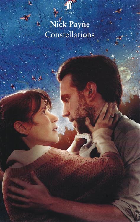 "Constellations", from Nick Payne | Marionet