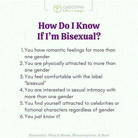 Symptoms Of Bisexuality New Uploads & Additions 2025 #870