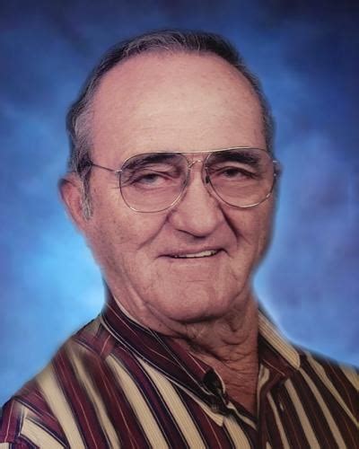 J. L. Hankins Obituary (2023) - Altus, OK - Kincannon Funeral Home