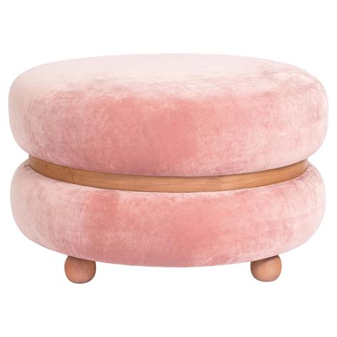 Macaron Stool Designed by Daniel Basso and Estudio Florida, Argentina, 2022 For Sale at 1stDibs ...