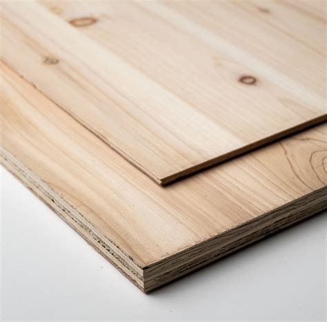 Cedar Plywood / Sheet Goods | Windsor Plywood