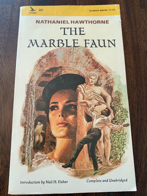 The Marble Faun