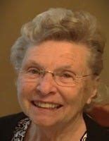 Shirley Ann "Tootie" Krebs Obituary - The Oak Ridger