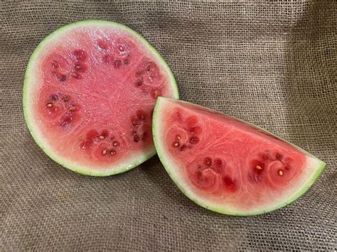 Watermelon - The Local Veg Box People