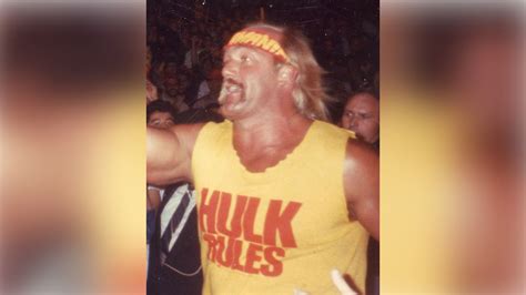 Hulk Hogan height, age, wife, daughter, career path, achievements ...