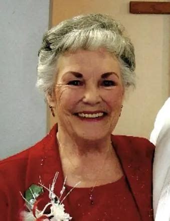 Iola Yvonne Battles Obituary (2025) - Garden City, KS - Garnand Funeral ...