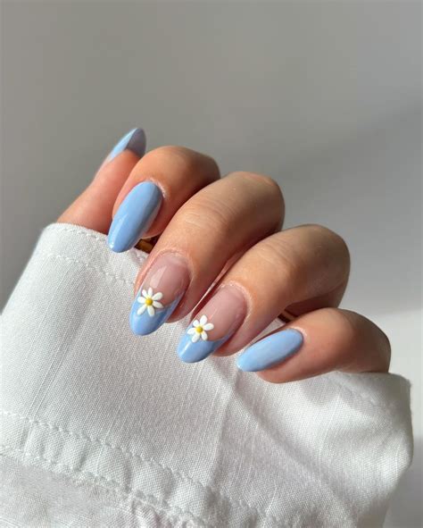 Easy Summer Nails