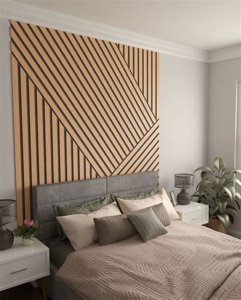 9 Accent Wall Styles for the Blank Wall in your Home or Office — Vibe ...