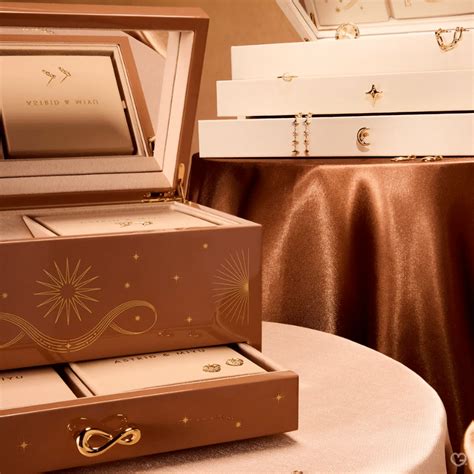 Pandora Advent Calendar : 12 Days Of Luxury Jewellery