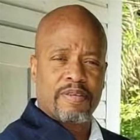 Darren Holder Obituary in Jacksonville at Q.L. Douglas Funeral Home | Obit