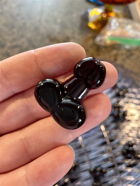 Blueberry wee wees! : r/treedibles