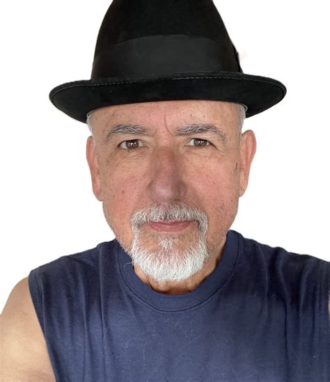 Gary Carlos Cervantes