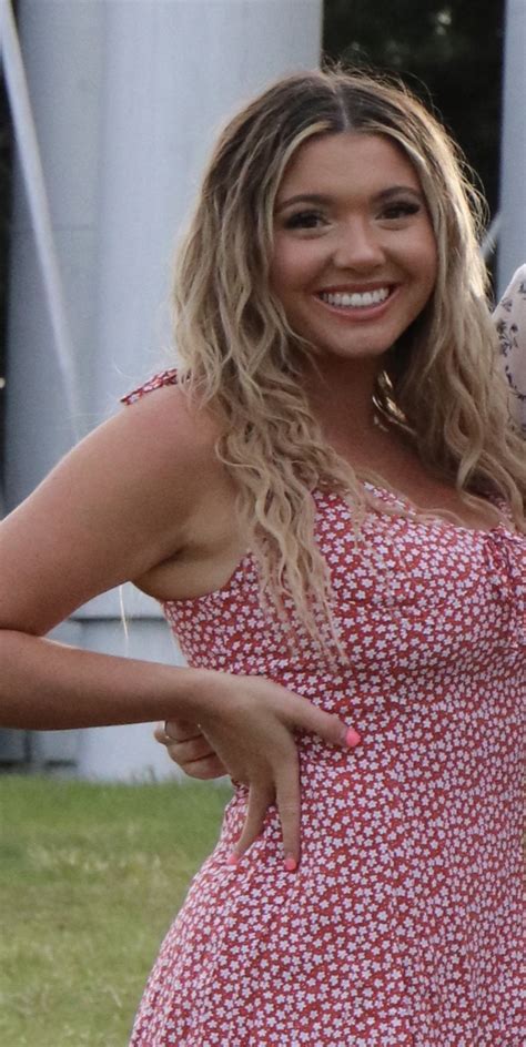 Kaylee Rae Nude Complete Media Collection #932