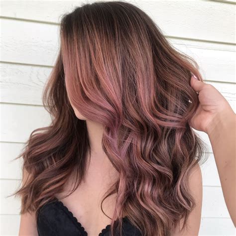 Ash pink hair style and color | Pink hair, Hair color pink, Pink blonde ...