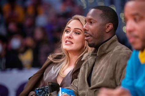 Adele and Rich Paul's Relationship Timeline | Us Weekly