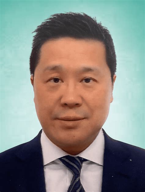 Dr Tsui Kwok Leung | Union Hospital