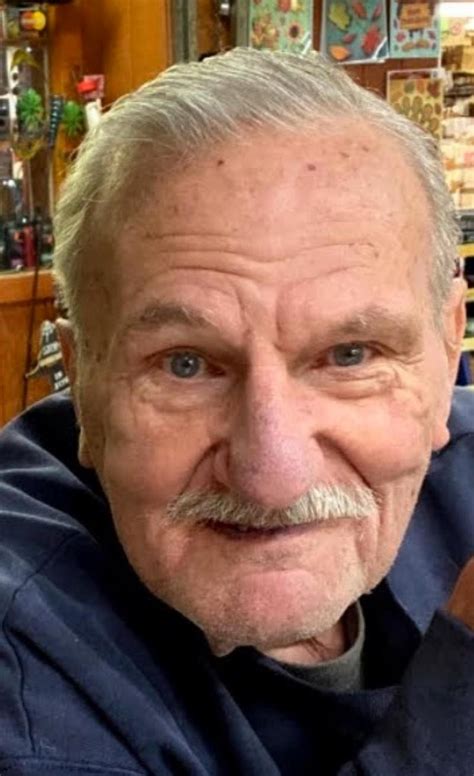 Obituary | John A Leadbeater | McCann-Healey Funeral Home