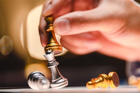 What Is a Strategic Planning Framework Essential for Success?