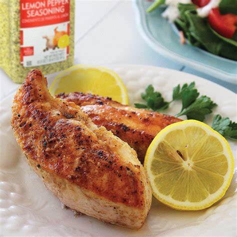 Lawry's Lemon Pepper Seasoning, 20.5 oz - One 20.5 Ounce Container of ...