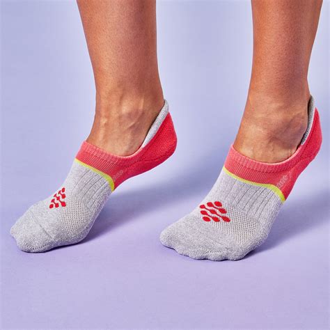 Dsw Womens No Show Socks at Dustin Richards blog