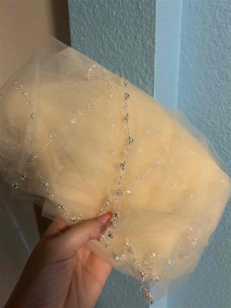 Jewel Style 9V3836 Wedding Dress Save 48% - Stillwhite