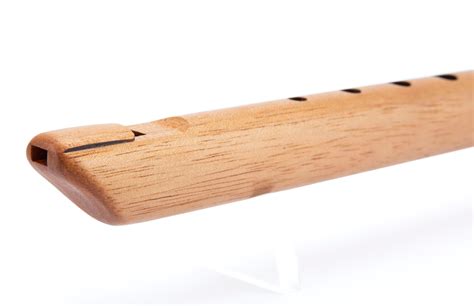 Spirit Flute 'high C' Spanish Cedar - High Spirits Flutes