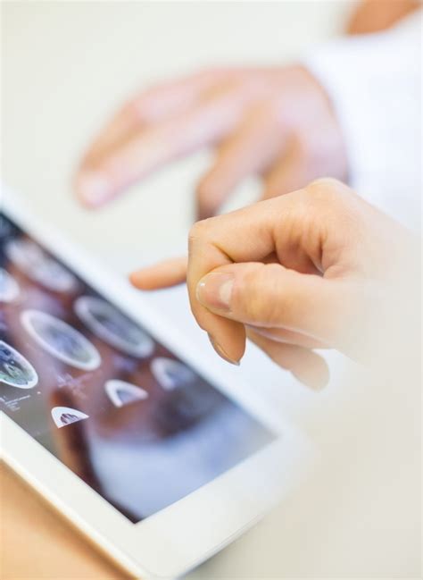 Precision Imaging Centers | State-of-the-Art Care, Radiology