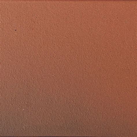 Red Blaze 6x6 Daltile Quarry Tile: works perfectly with Commercial Kitchens
