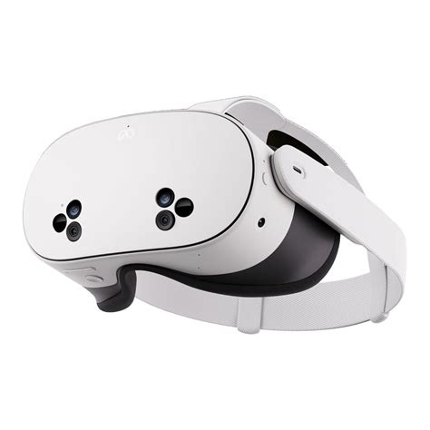 Meta Quest 3S Mixed Reality VR Headset (Japan) – GameShop Asia