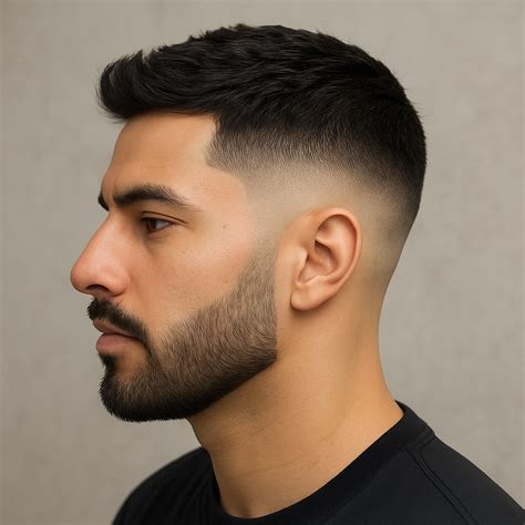 Drop Fade Haircut Guide - Styles, Tips & Modern Looks