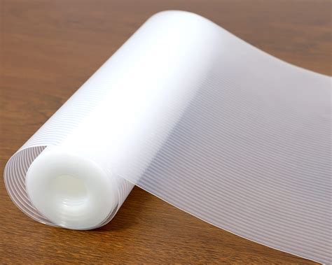 Amazon.com - Shelf Liner Non Slip Cabinets Drawers Liner 14 Inch Wide X ...