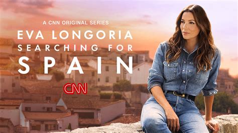 Searching For Spain: San Sebastián and the Basque Country - Eva Longoria Searching For Spain ...