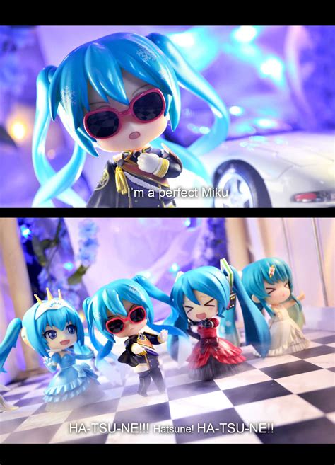 Miku Day 2017: The Perfect Miku — MyFigureCollection.net