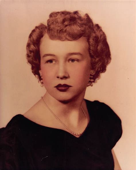 Virginia Link Dunn | Obituaries | yourgv.com