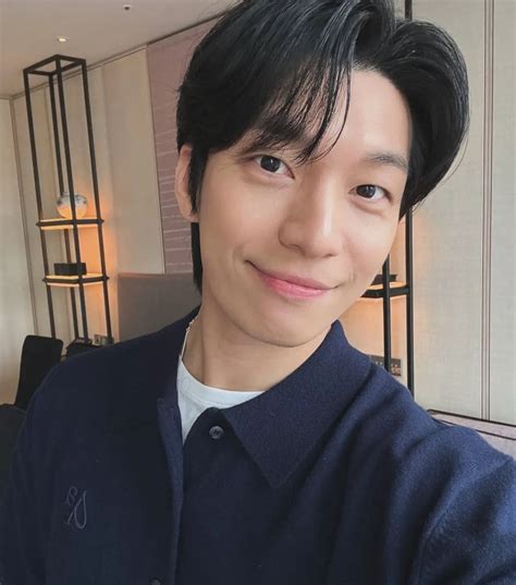 Profil Wi Ha Joon, dari Detektif Squid Game Hingga Fakta Menarik Lainnya - KapanLagi.com