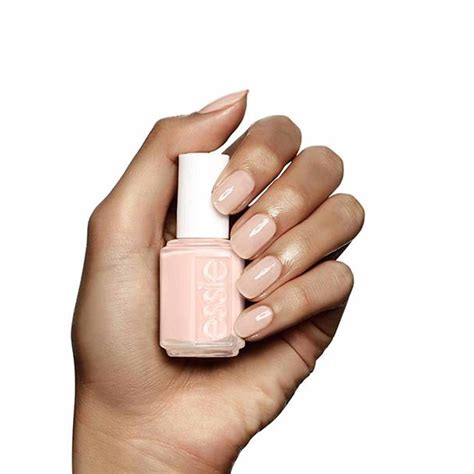 Essie Skinny Dip - Dive into the Perfect Nude Nail Polish | Runway ...