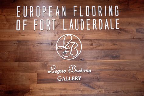 Hardwood Flooring in Fort Lauderdale - European Flooring