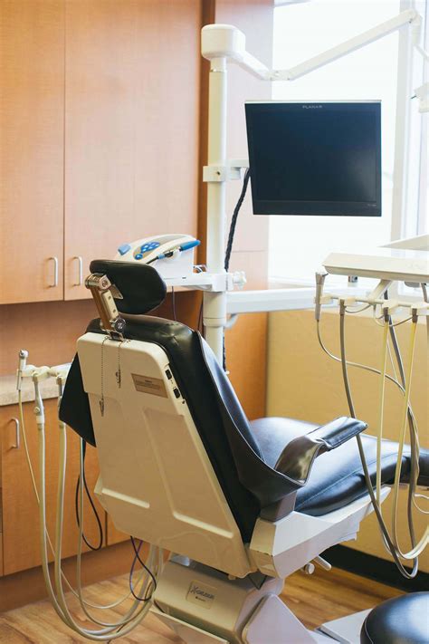 Office Gallery | Central Valley Dentistry