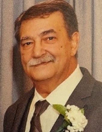 Bruce A. Naffah Obituary (2025) - Methuen, MA - Cataudella Funeral Home